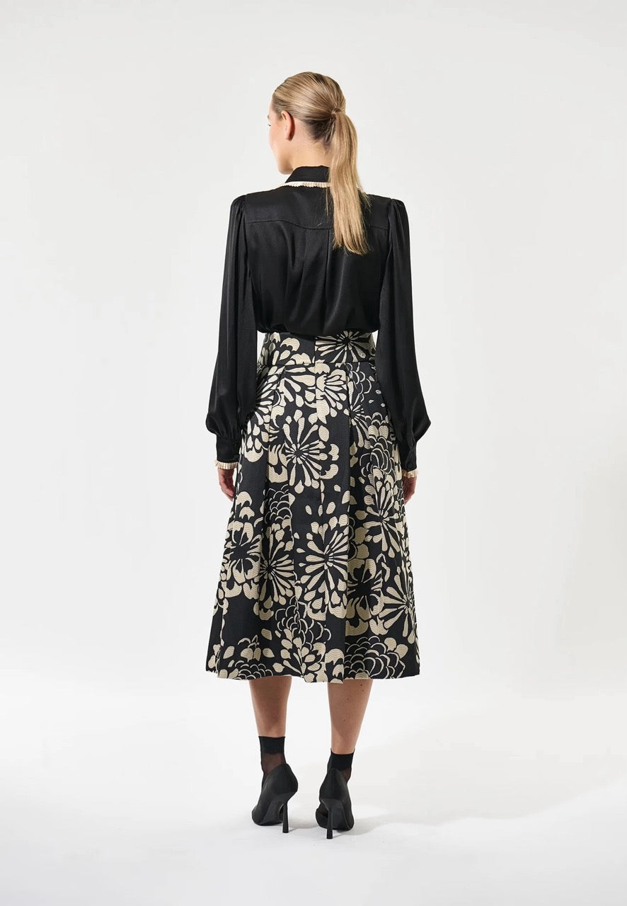 Dea Kudibal UmaDea Blouse Black