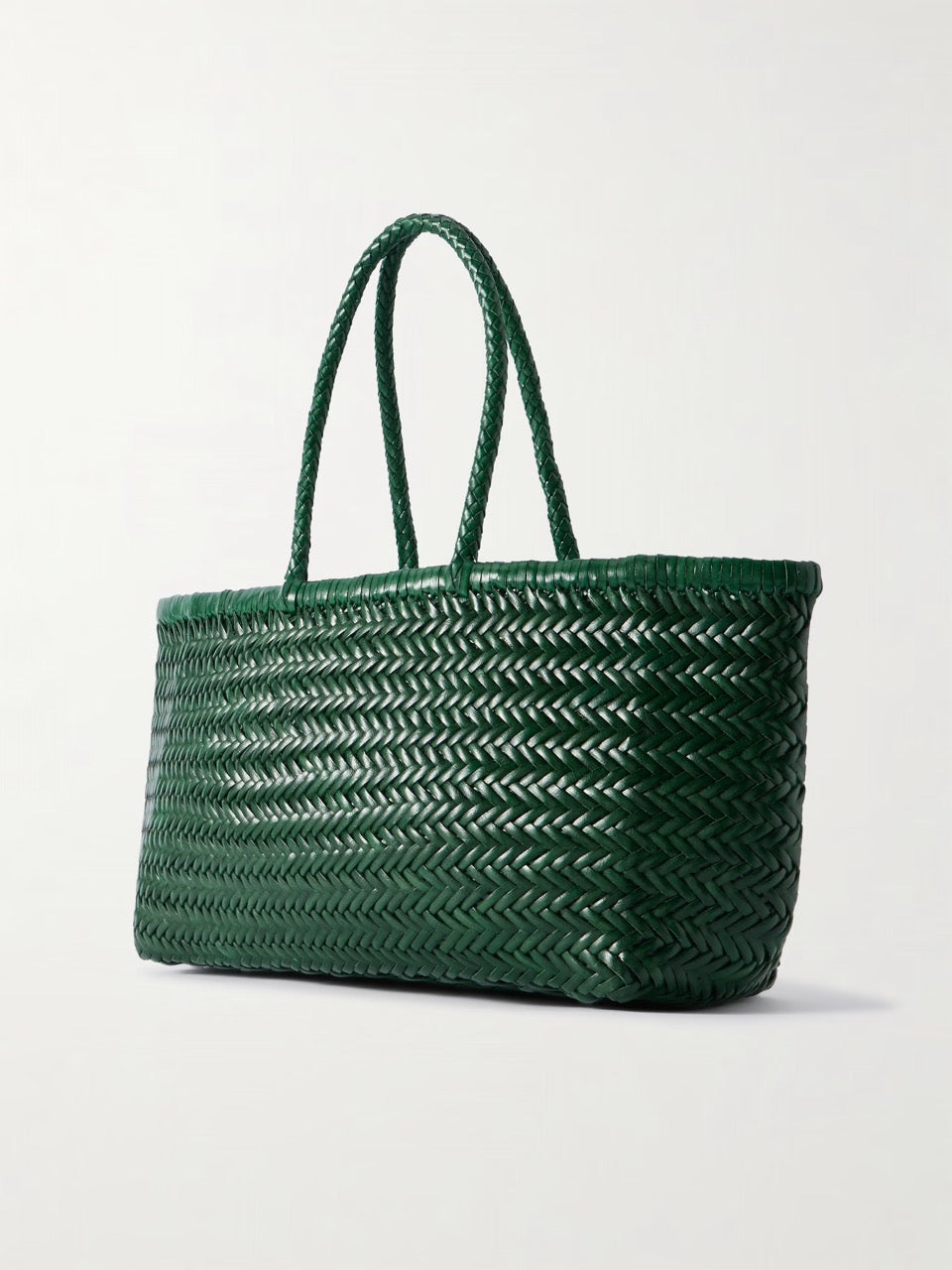 Dragon Diffusion Bamboo Triple Jump Big Forest Green