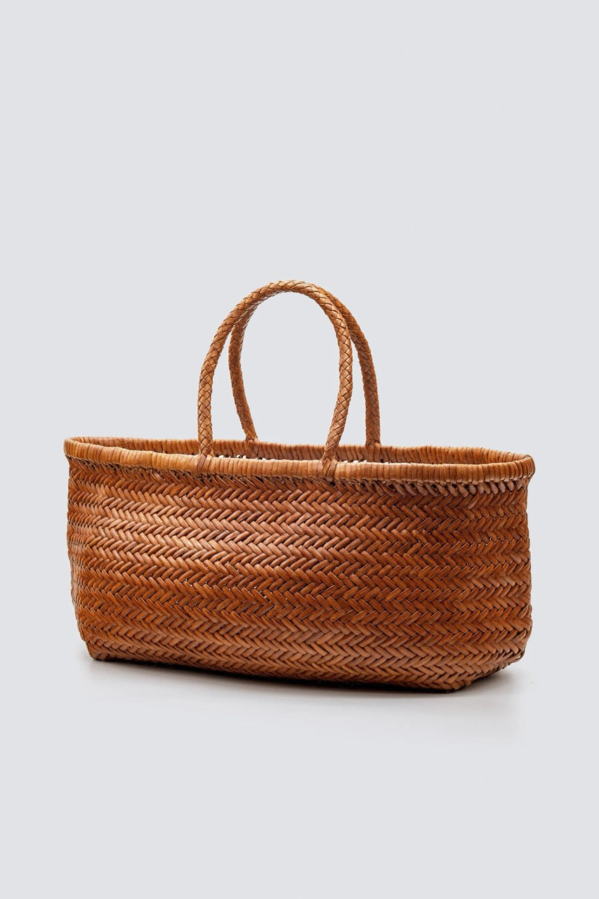 Dragon Diffusion Bamboo Triple Jump Big Tan