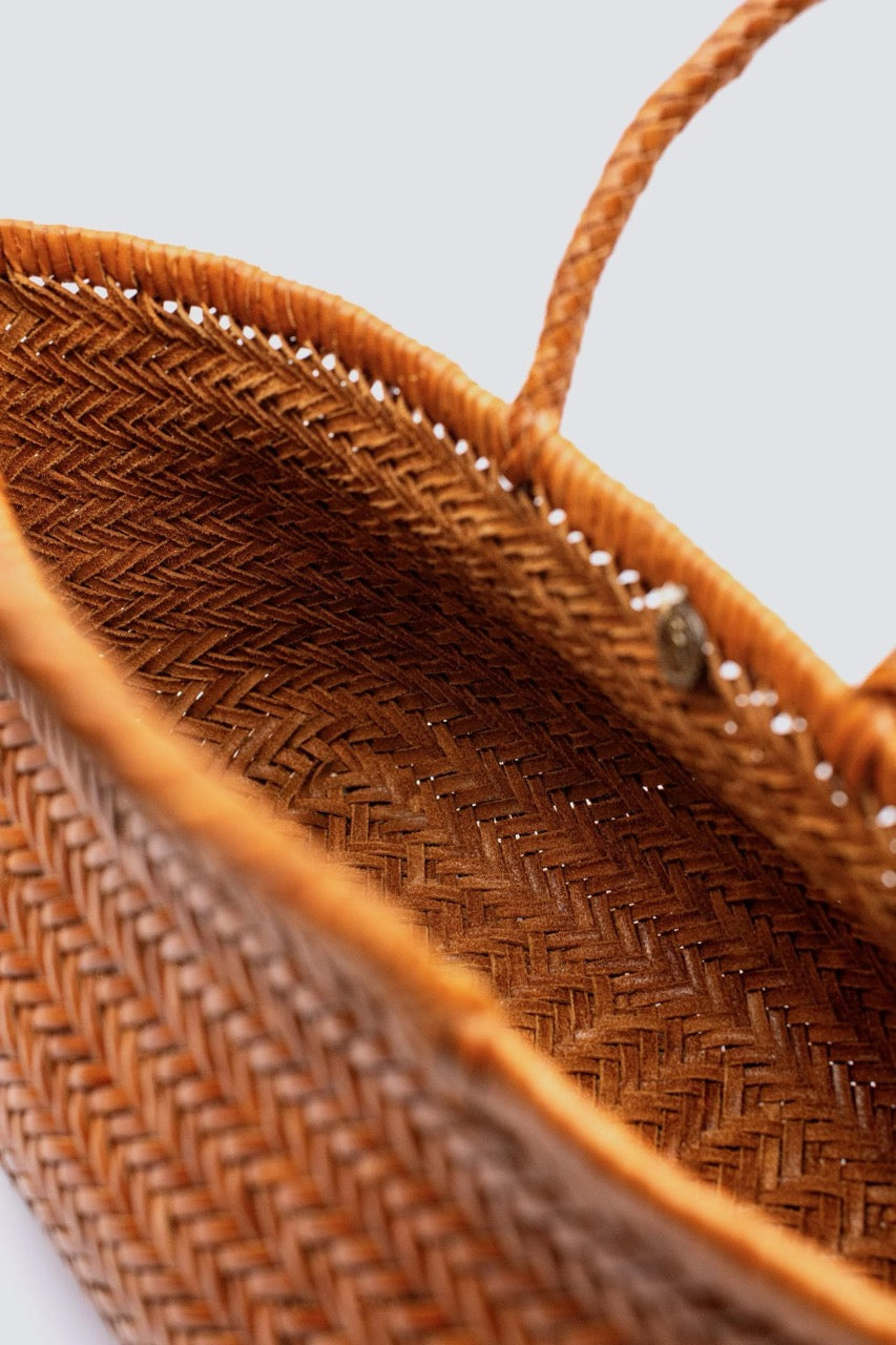 Dragon Diffusion Bamboo Triple Jump Big Tan