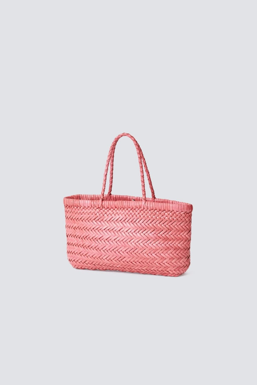 Dragon Diffusion Mini Flat Gora Bag Strawberry
