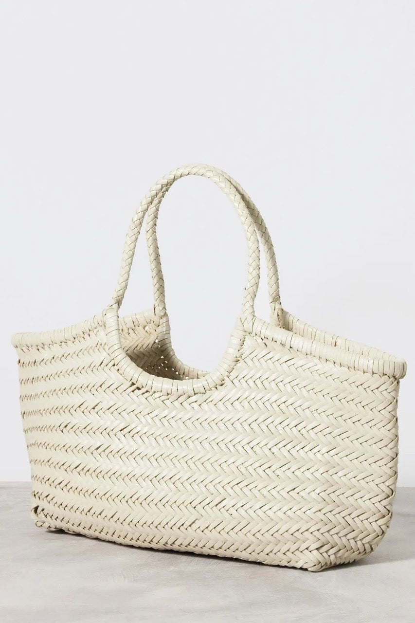 Dragon Diffusion Nantucket Basket Big Pearl