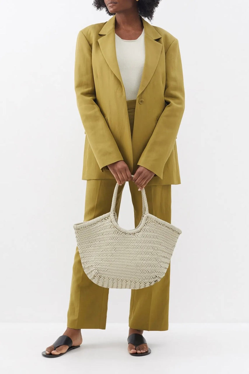 Dragon Diffusion Nantucket Basket Big Pearl