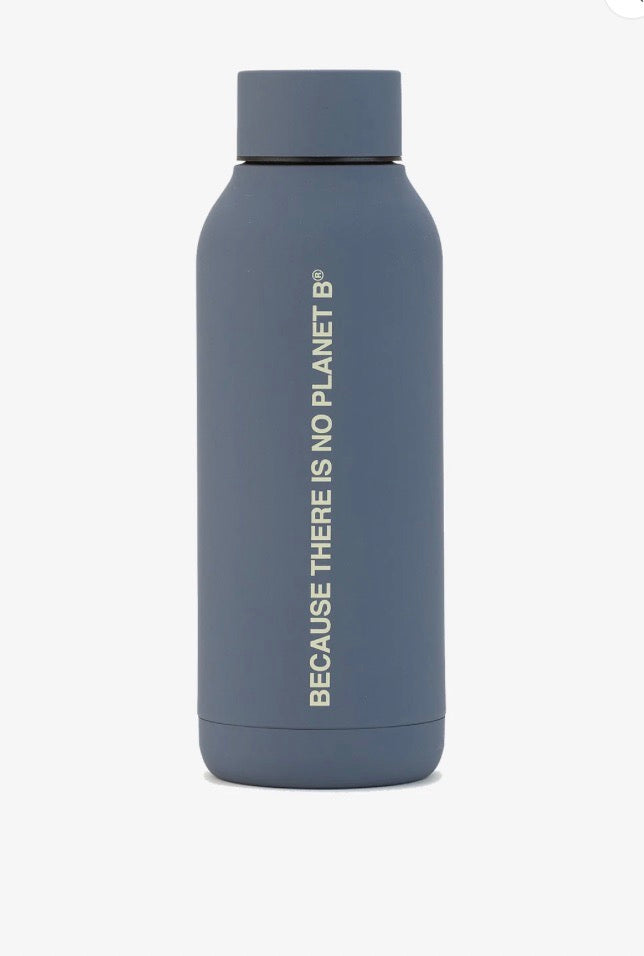 Ecoalf Bronsonalf Bottle Blue
