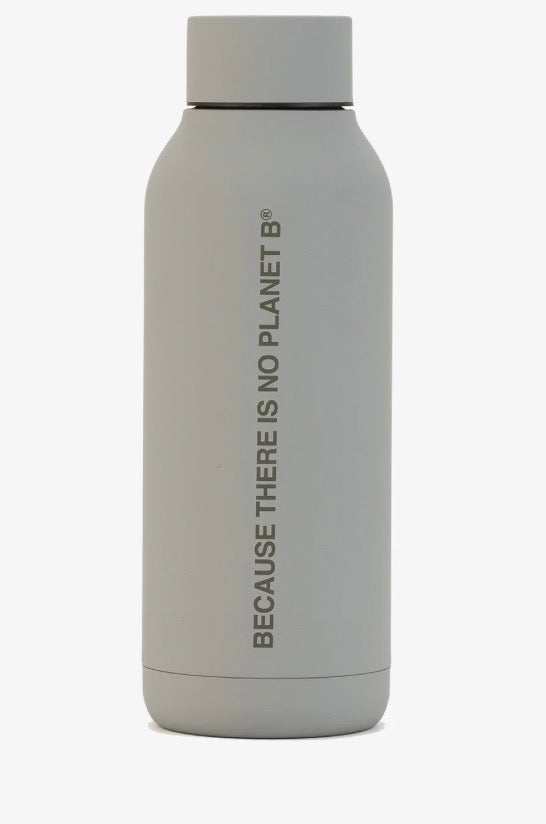 Ecoalf Bronsonalf Bottle Grey