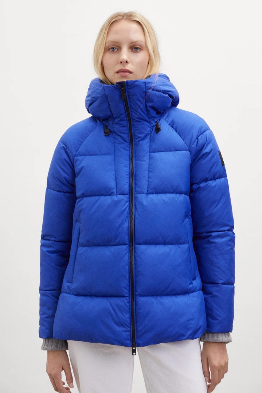 Ecoalf Fujialf coat