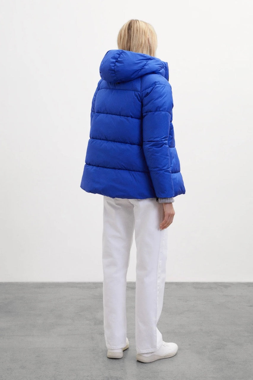 Ecoalf Fujialf coat