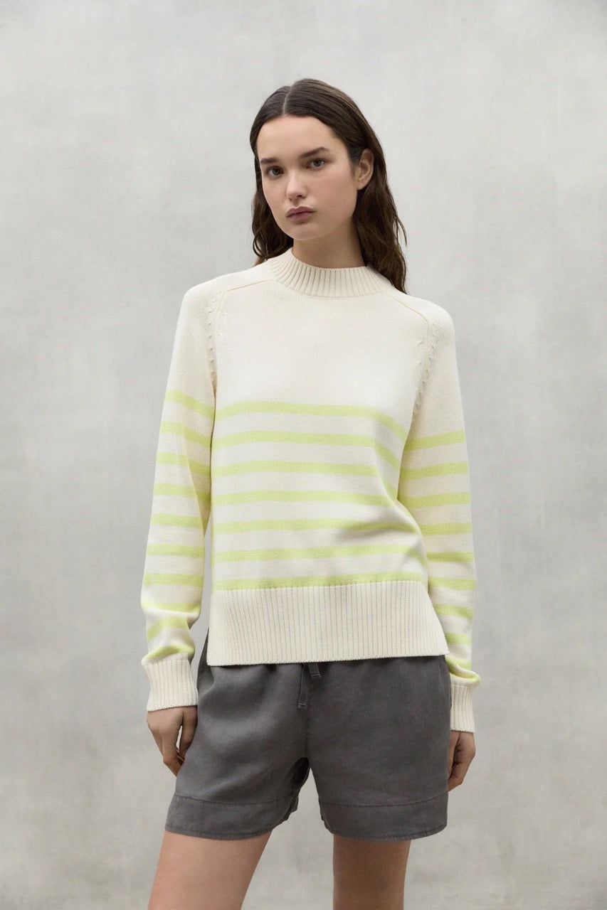 Ecoalf Molie sweater