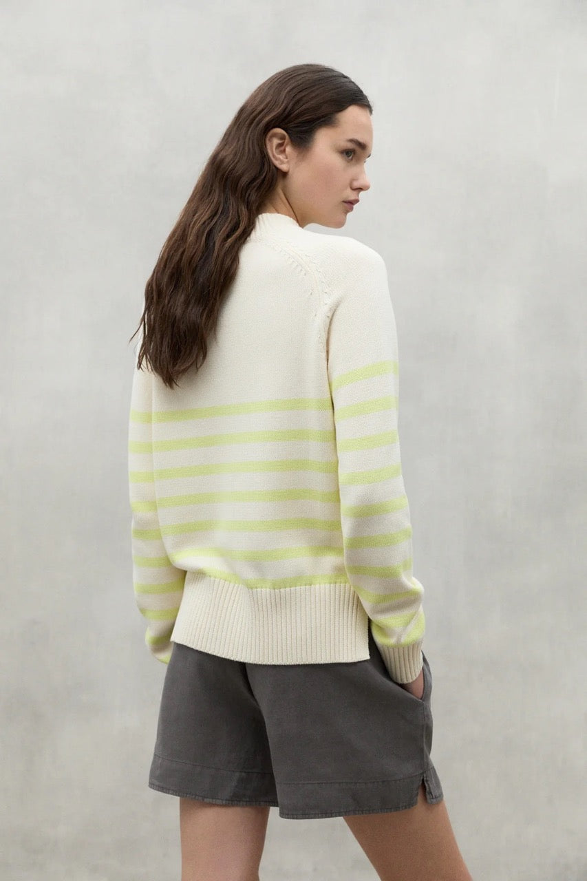 Ecoalf Molie sweater