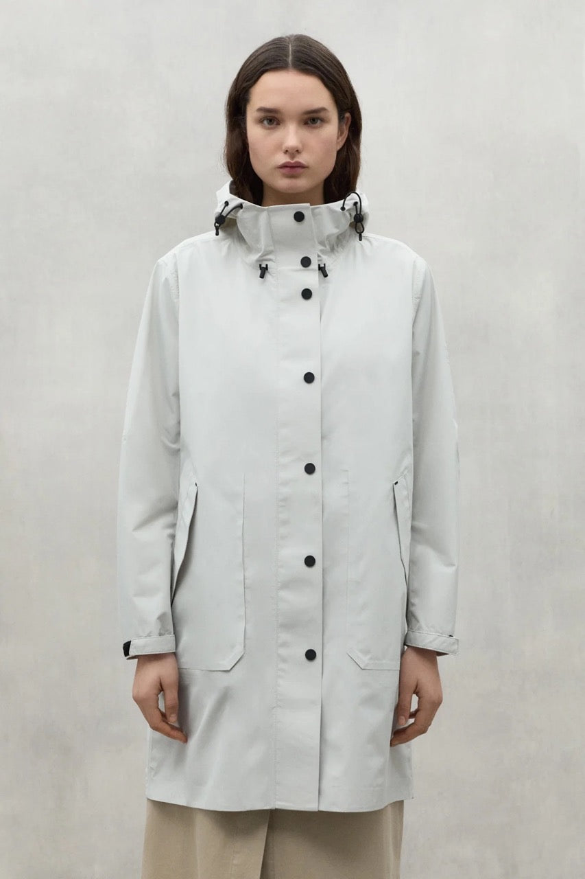 Ecoalf Venue raincoat