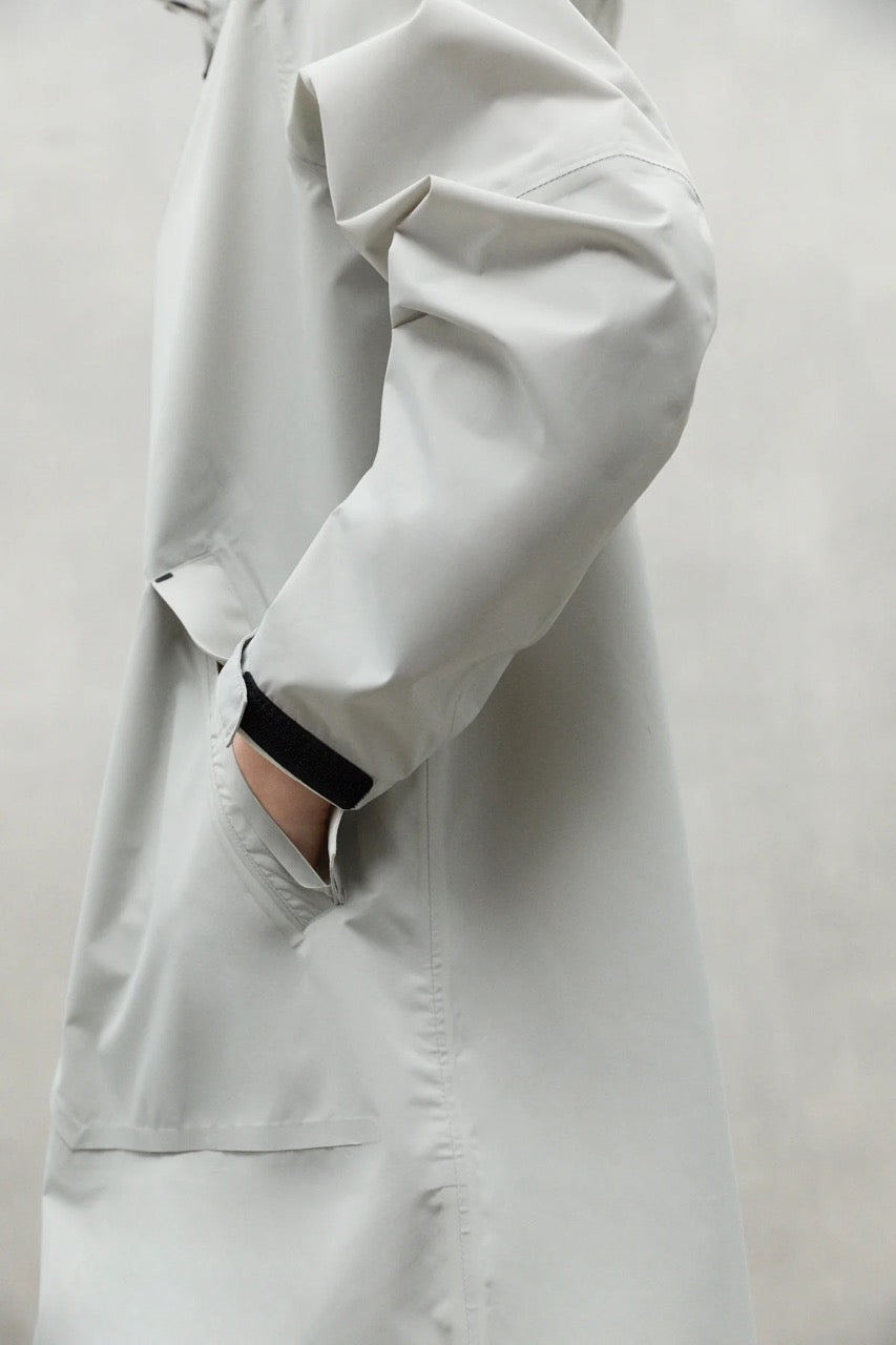 Ecoalf Venue raincoat