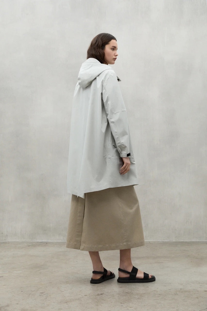 Ecoalf Venue raincoat
