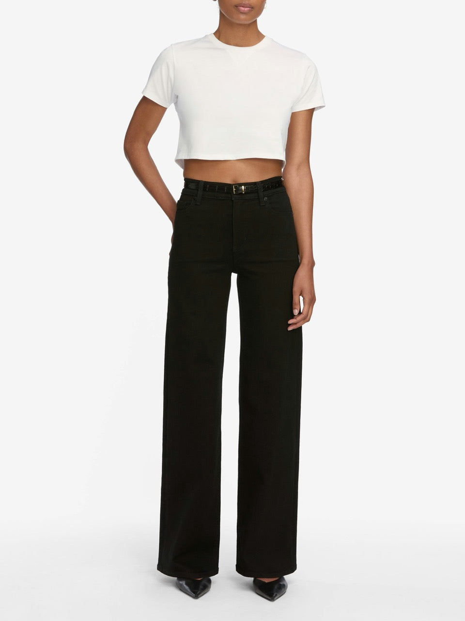 Frame  Le Slim Palazzo