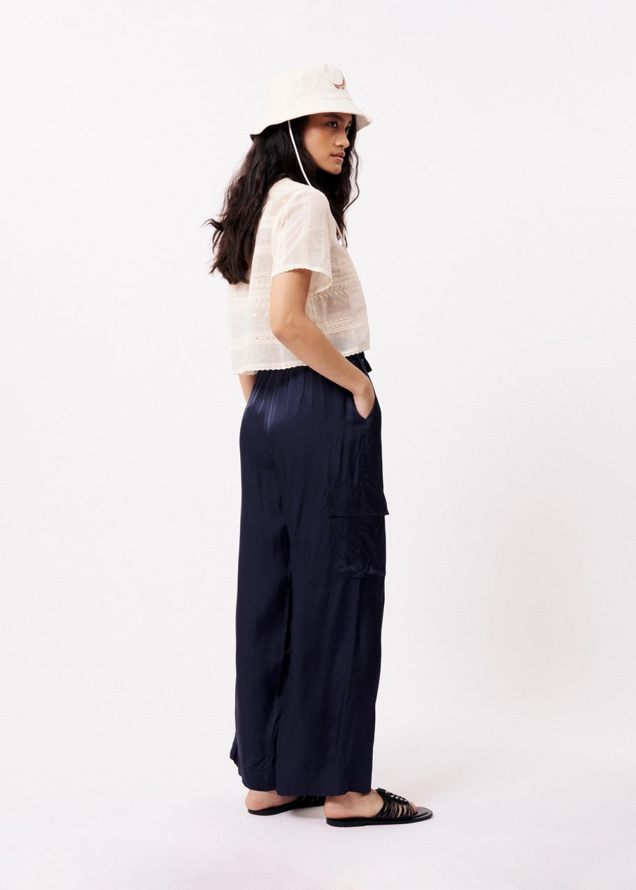 Frnch Nouma Trousers