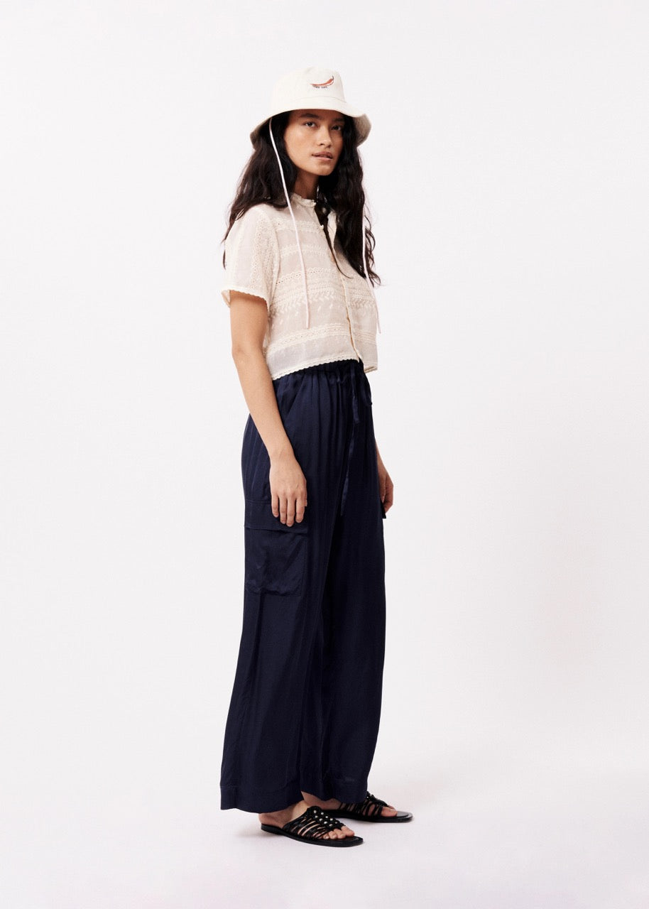 Frnch Nouma Trousers