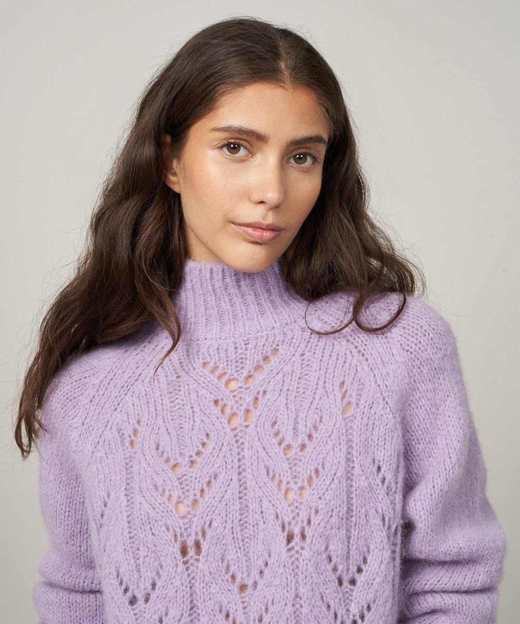 Hartford Mykasa sweater
