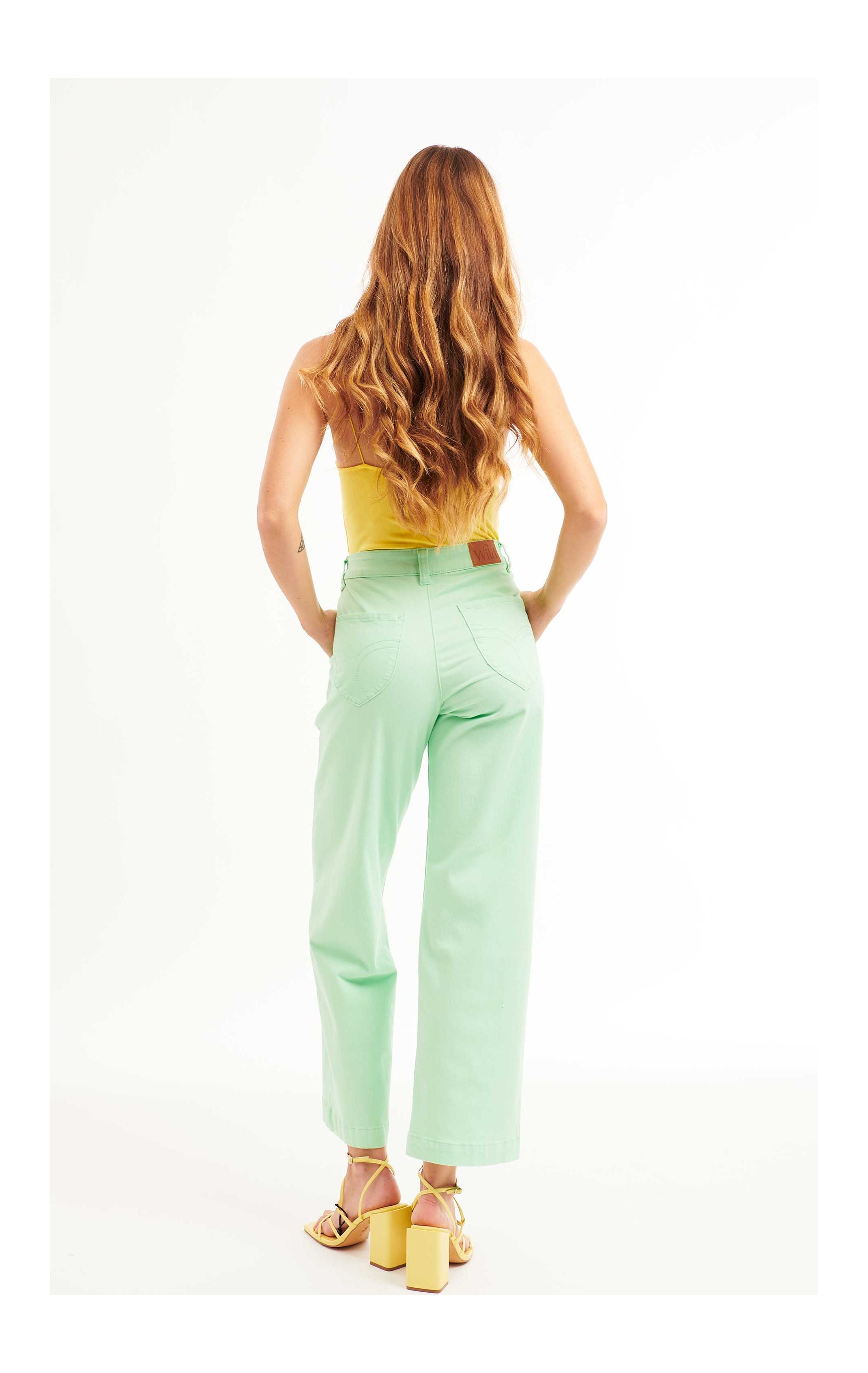 Hipanema Henry Chinos