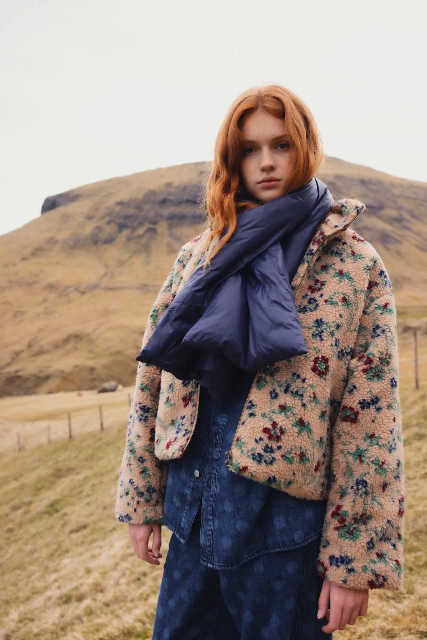 Hod Esther Fleece Jacket