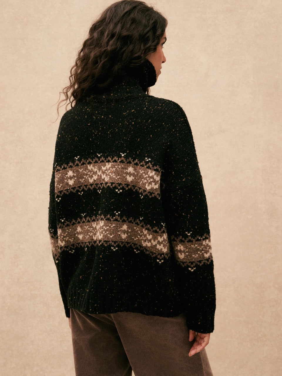 Hod Hazel Sweater