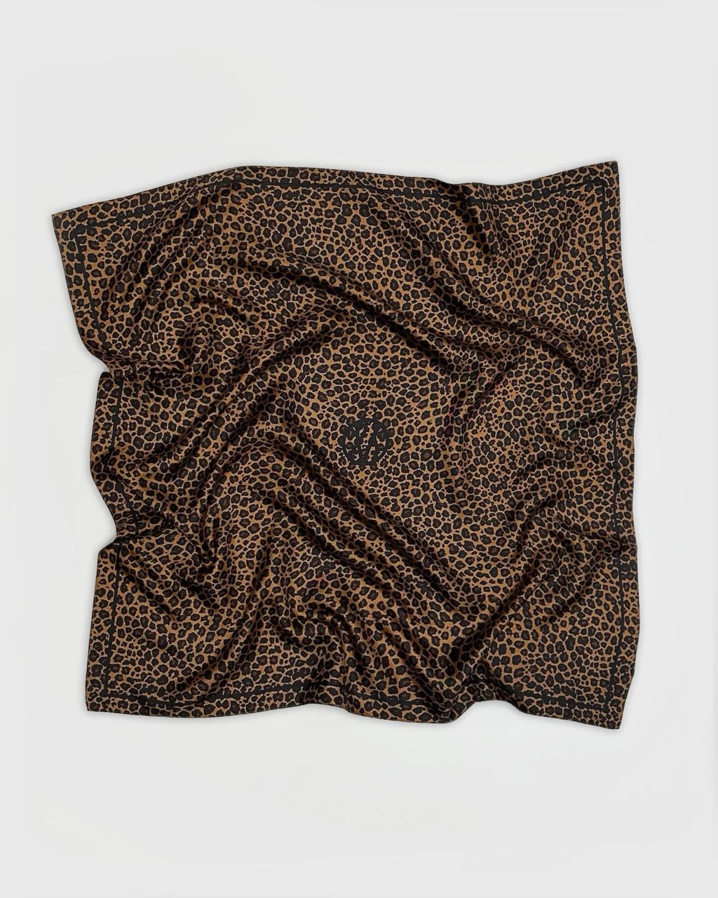 Le Scarf Leo Scarf 50x50cm