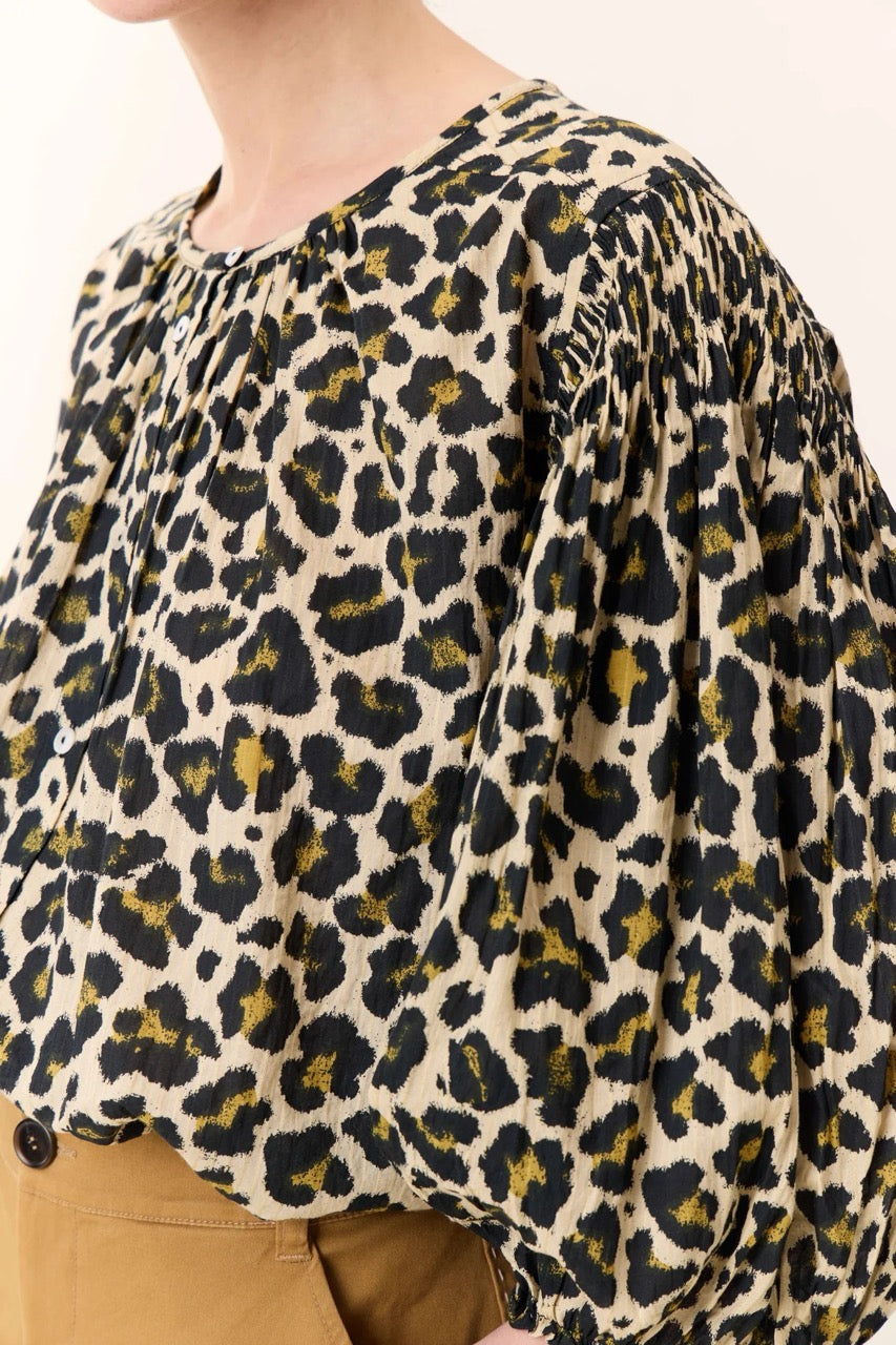 Leon and Harper Corso Blouse
