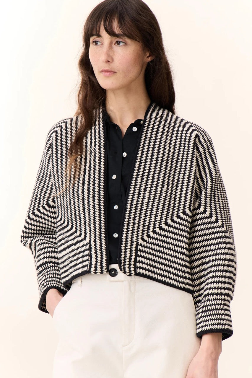 Leon and Harper Marvela Cardigan
