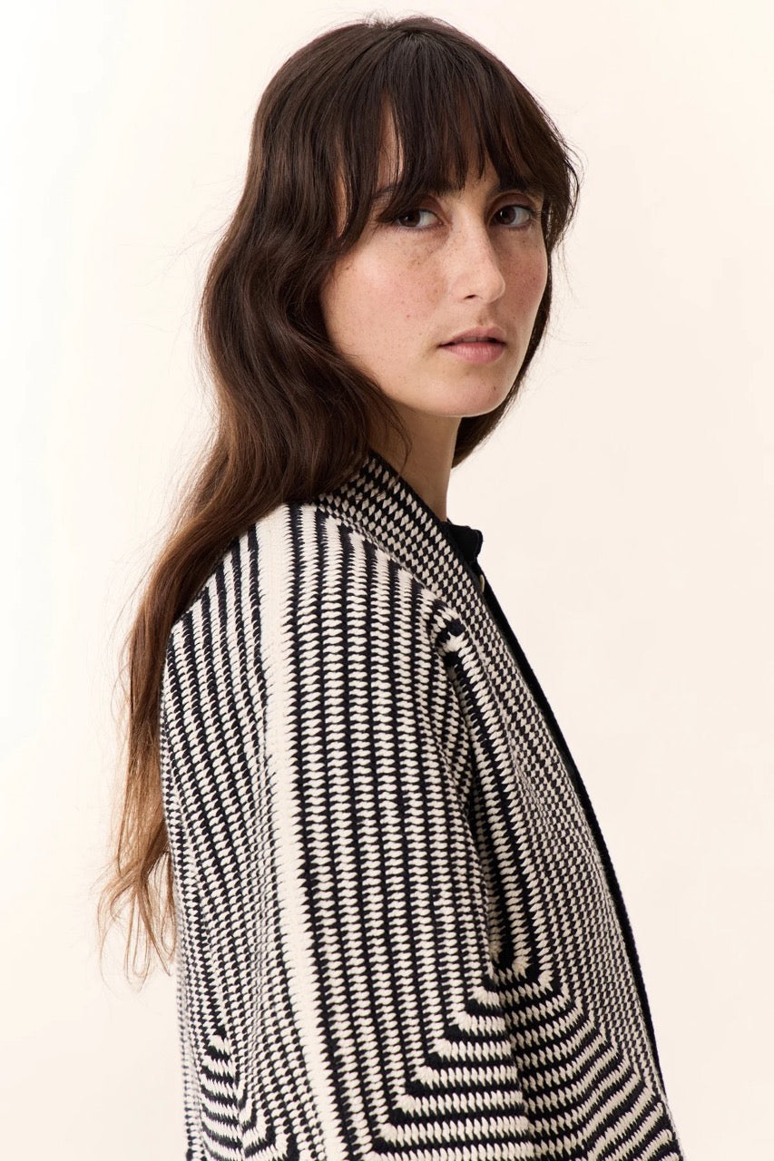 Leon and Harper Marvela Cardigan