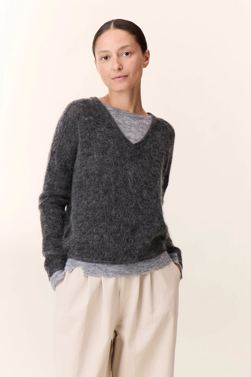 Leon and Harper Millipe Sweater