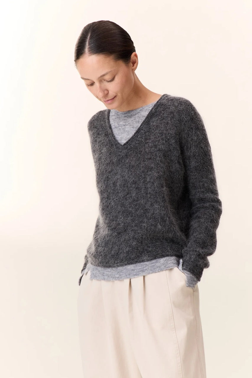 Leon and Harper Millipe Sweater