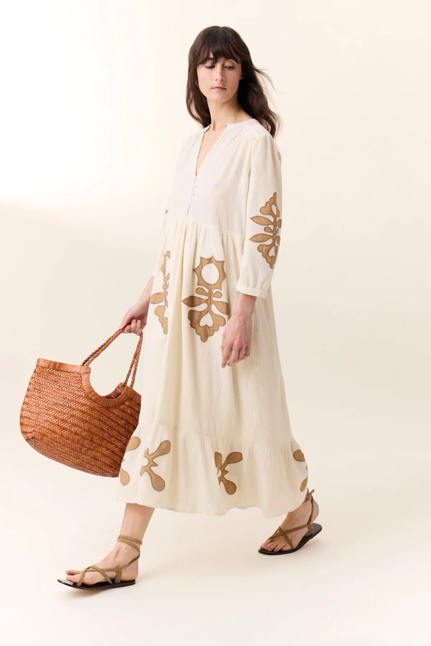 Leon and Harper Roza Dress