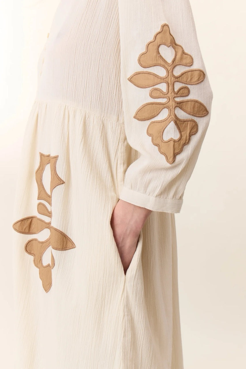 Leon and Harper Roza Dress