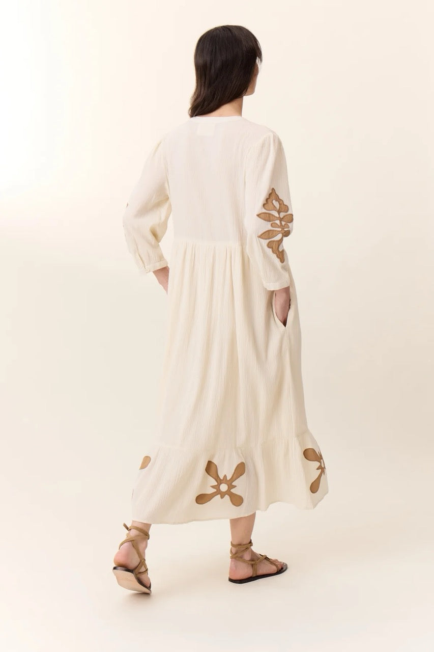 Leon and Harper Roza Dress
