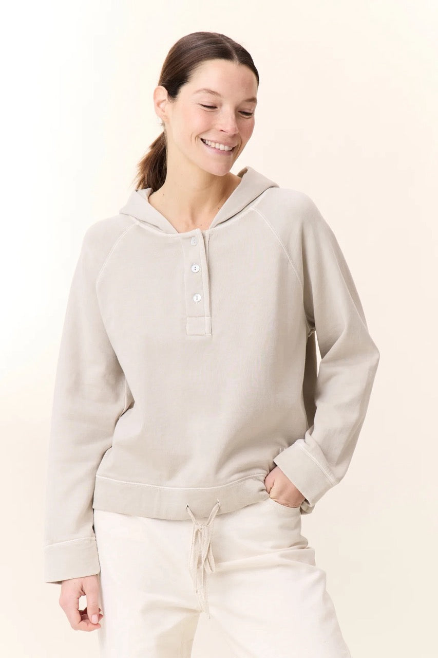 Leon and Harper Suki Sweatshirt