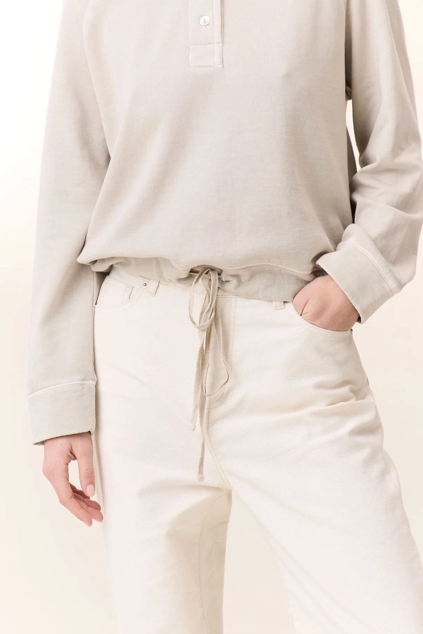 Leon and Harper Suki Sweatshirt
