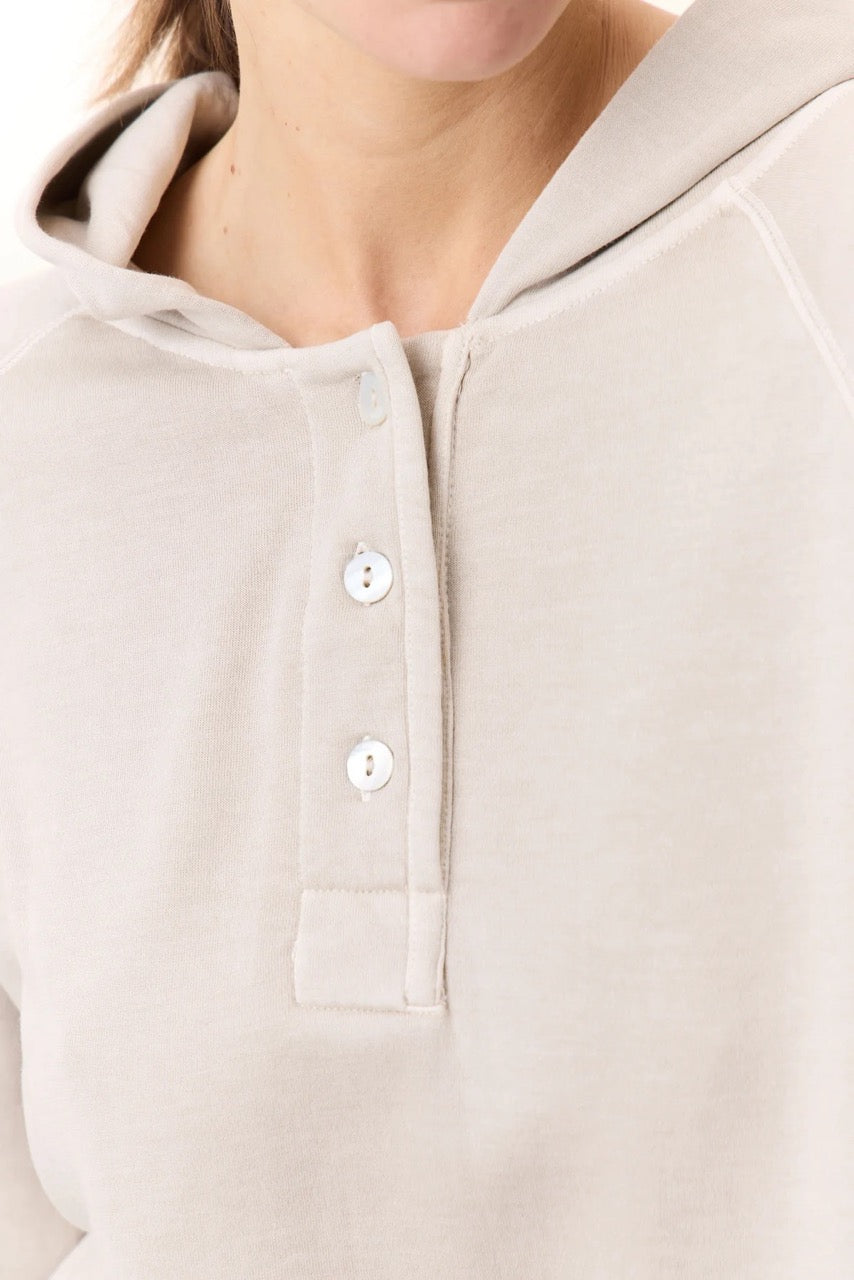 Leon and Harper Suki Sweatshirt