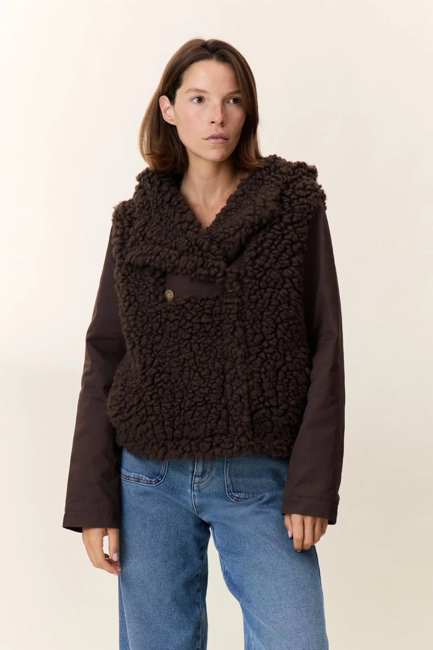 Leon and Harper Visnu Jacket