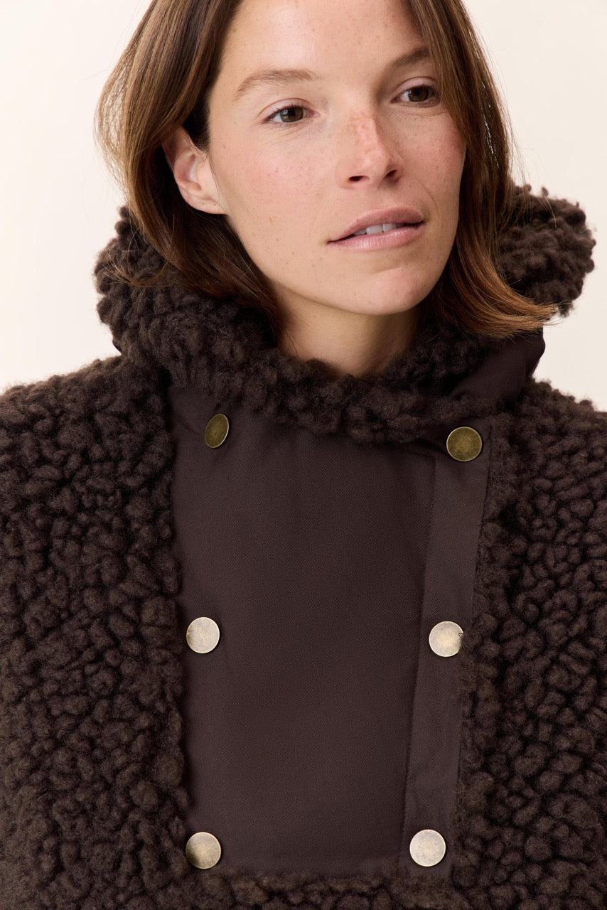 Leon and Harper Visnu Jacket