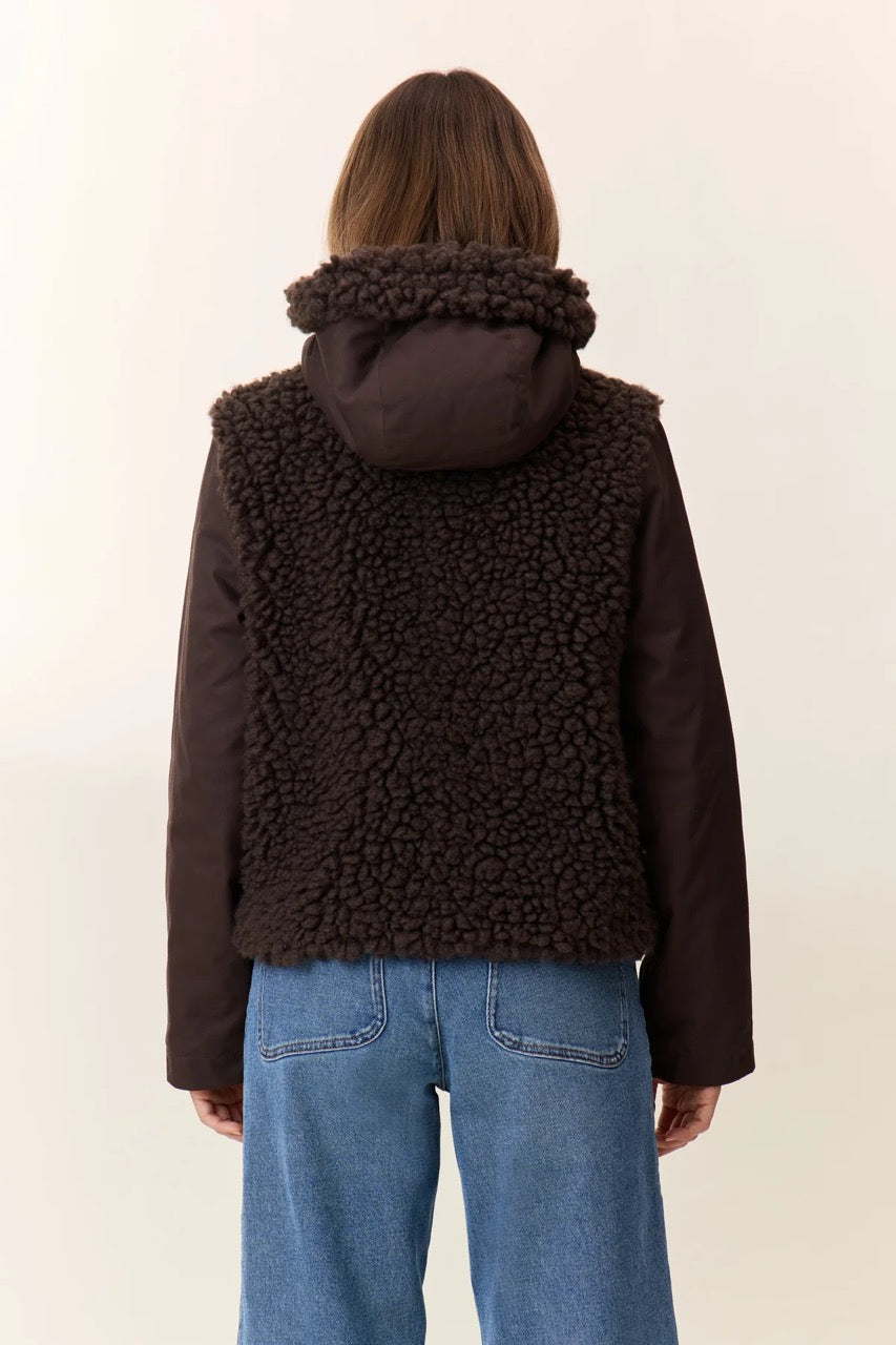 Leon and Harper Visnu Jacket
