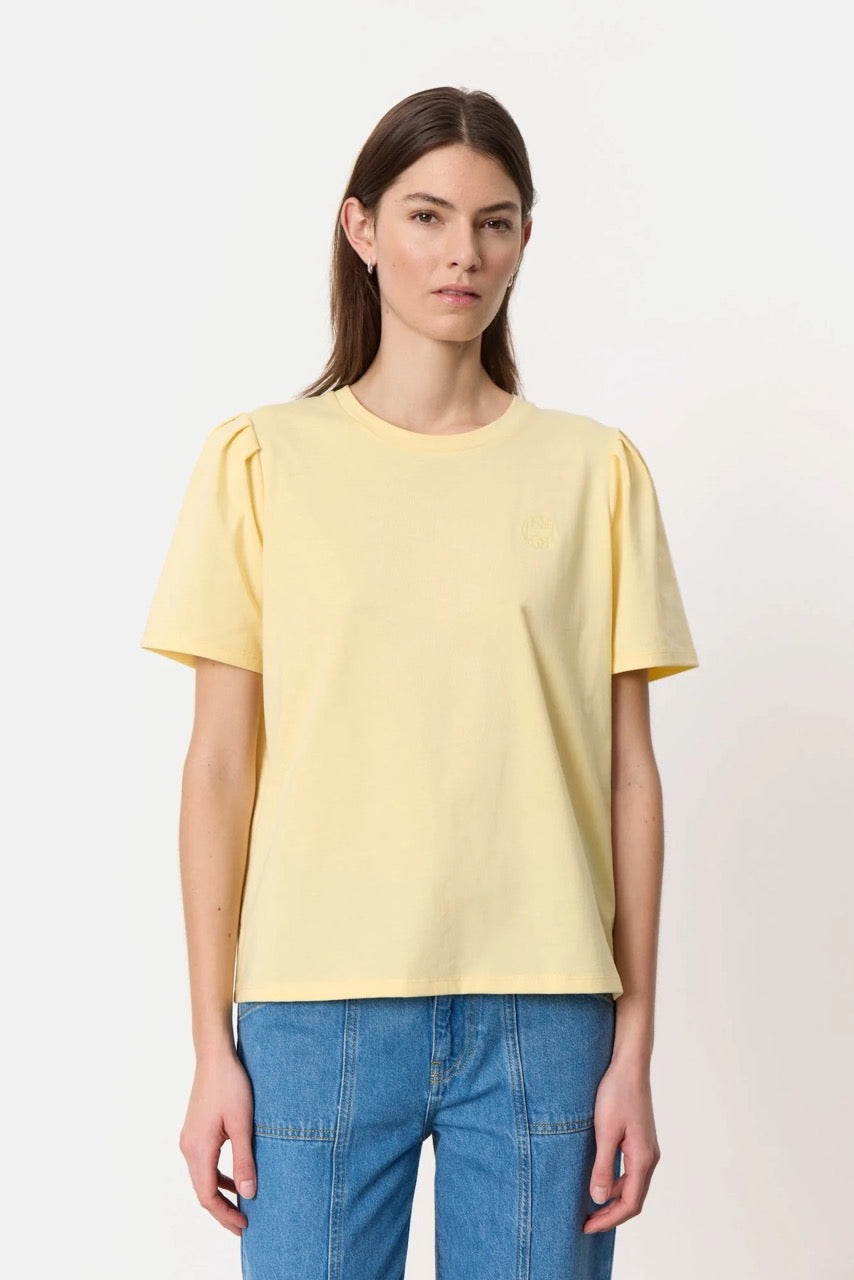 Levete Isol 1 T Shirt lemon