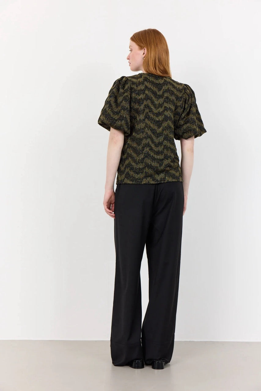 Levete Jone 4 Blouse