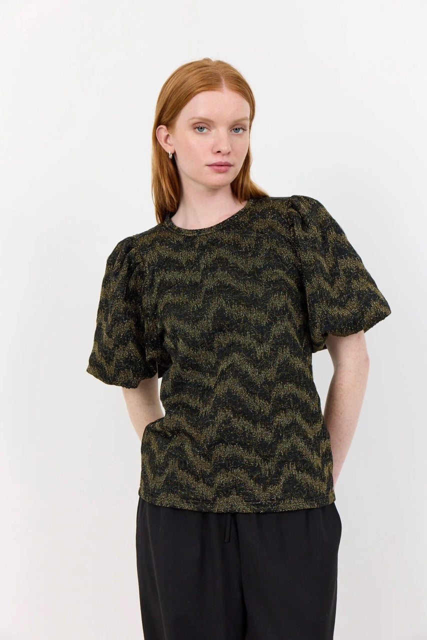Levete Jone 4 Blouse