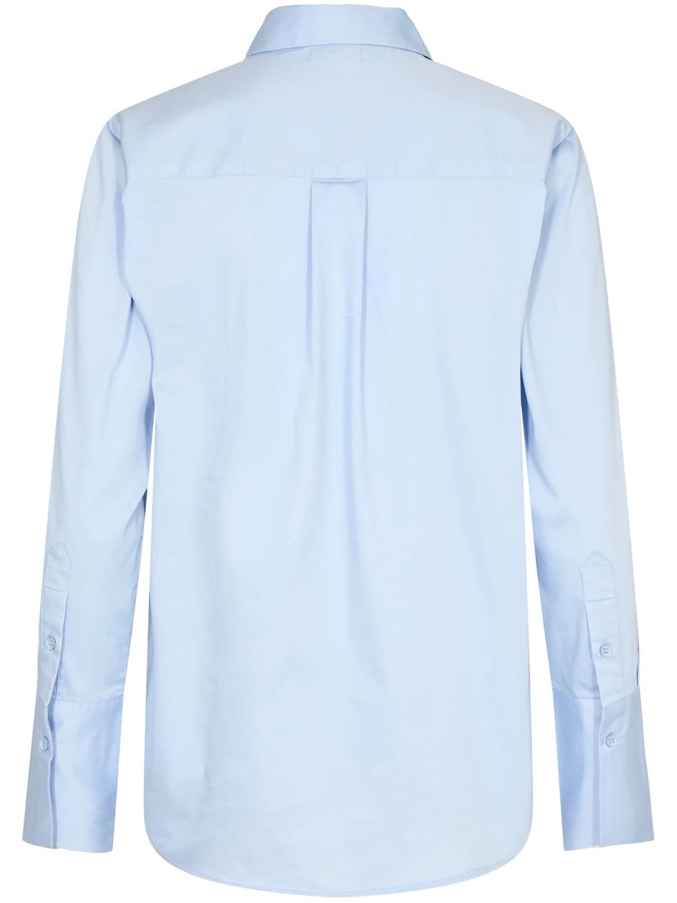 Levete LR Isla solid 7 stretch shirt