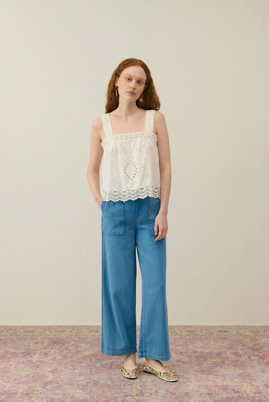 Louise Misha  Florette Trousers