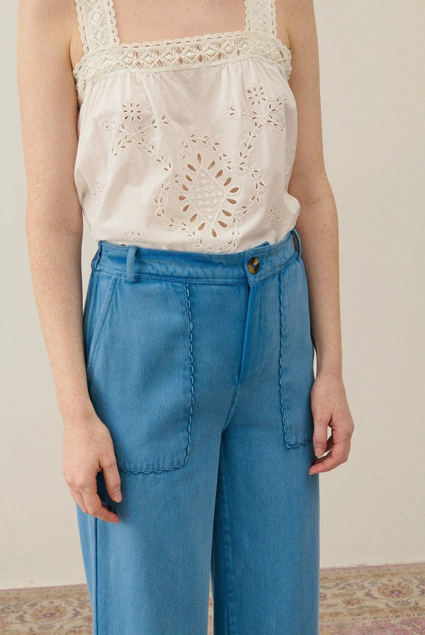 Louise Misha  Florette Trousers
