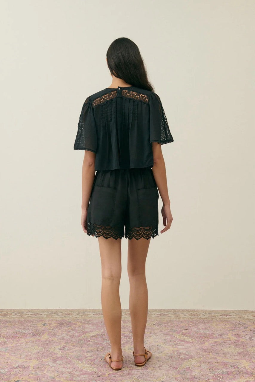 Louise Misha  Maelys Shorts