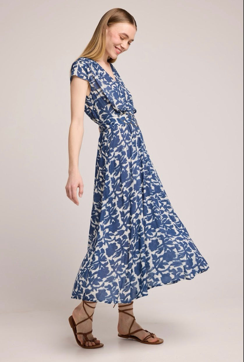 Louizon Katarina Dress