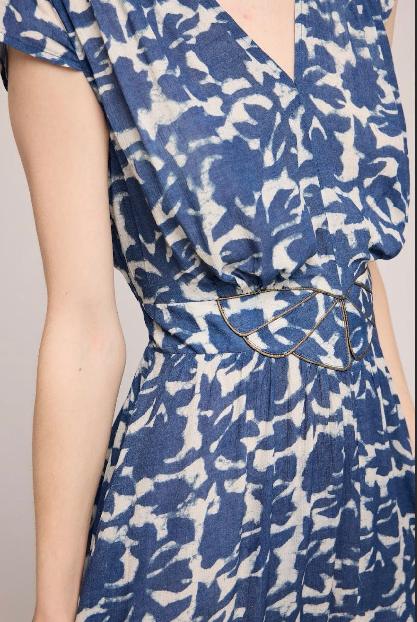 Louizon Katarina Dress