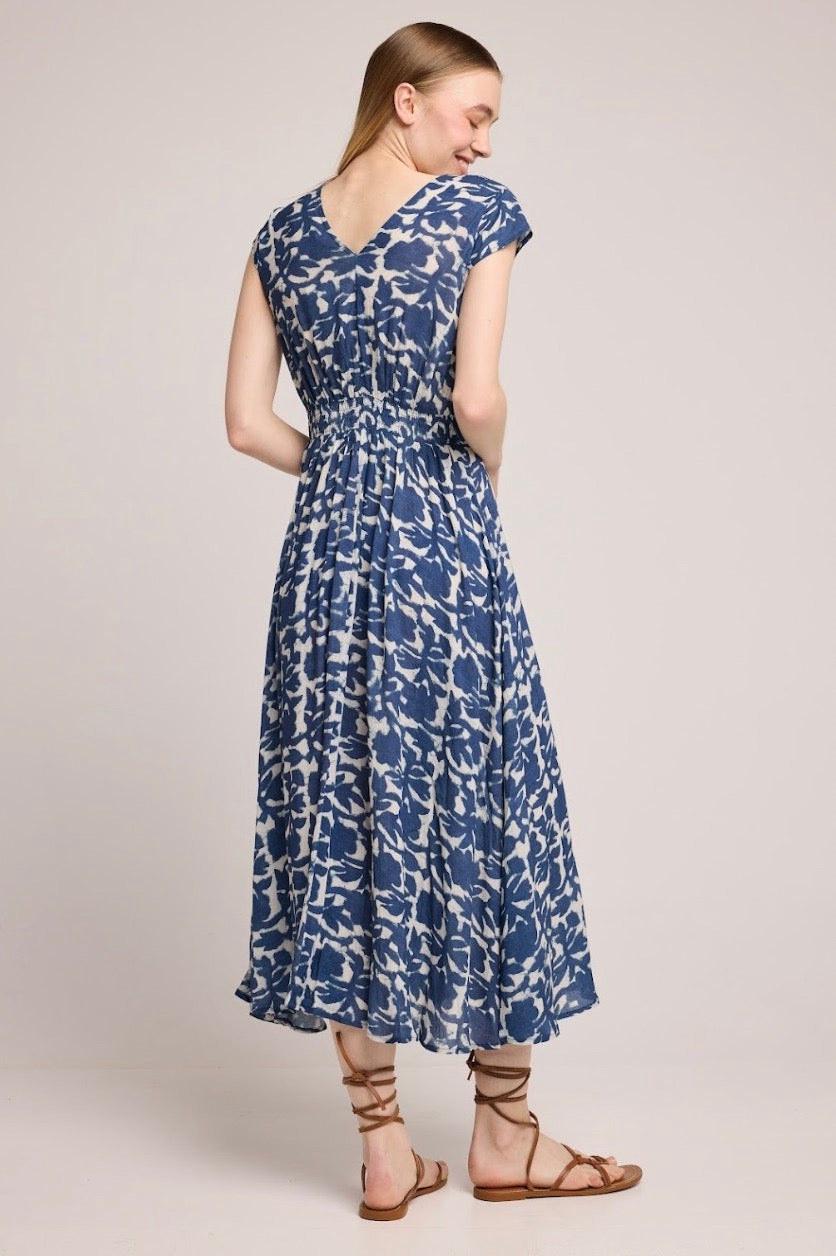 Louizon Katarina Dress