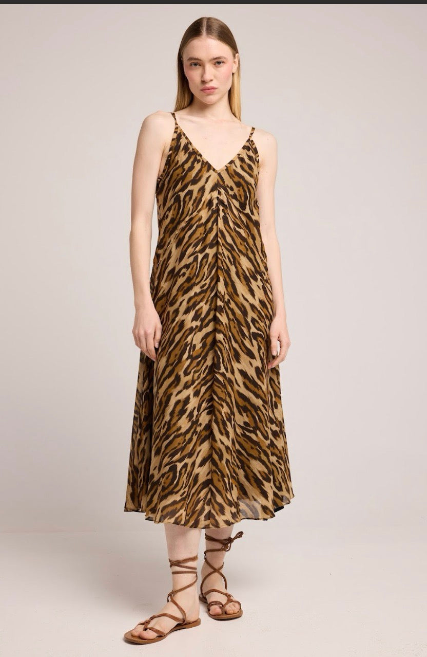 Louizon Pantyre Dress