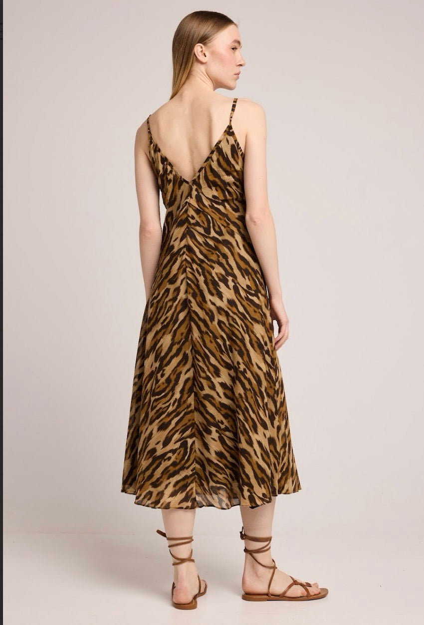 Louizon Pantyre Dress